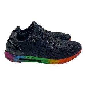 Under Armour Hovr Rainbow Size Men 9.5